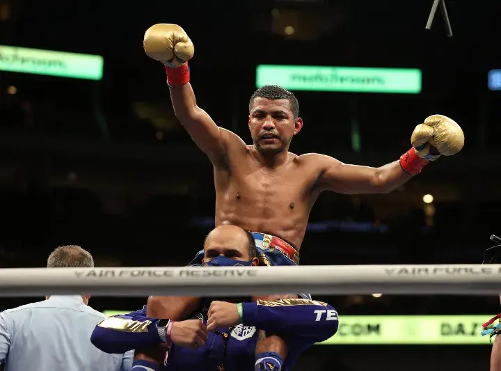 Roman Gonzalez