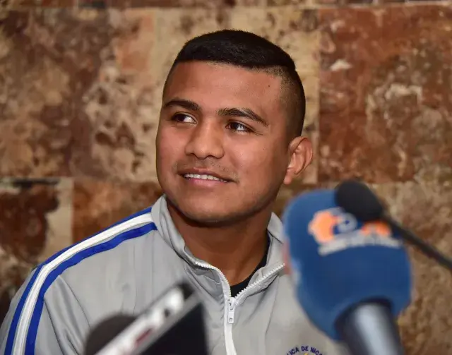 Roman Gonzalez
