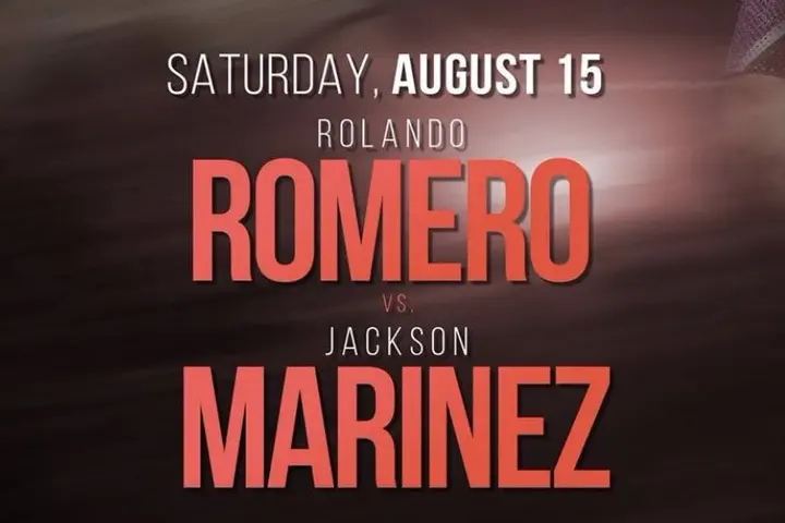 Romero Marinez