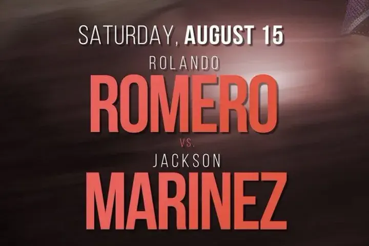Romero Marinez