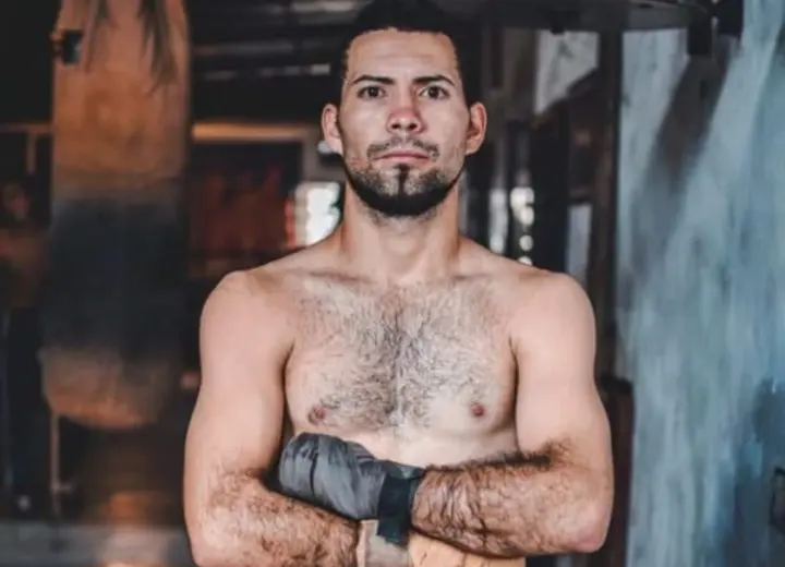 Ronald Chacon