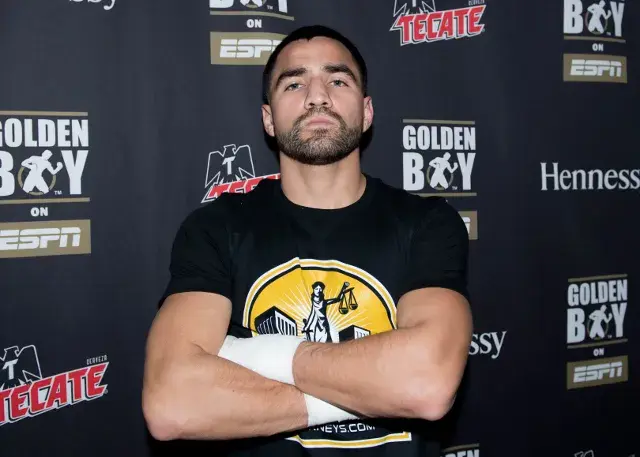 Ronny Rios Hovhannisyan