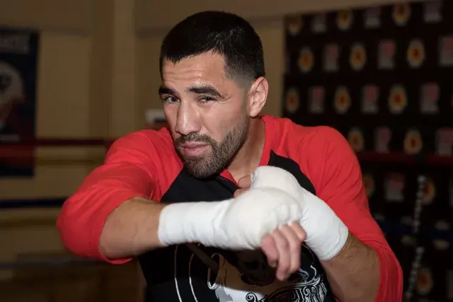 Ronny Rios Hovhannisyan