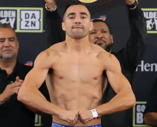 Ronny Rios