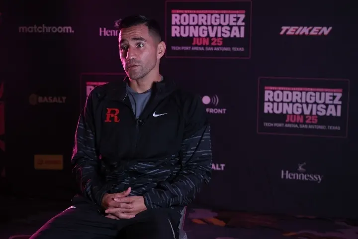 Ronny Rios