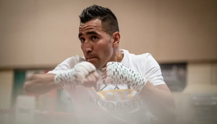 Ronny Rios