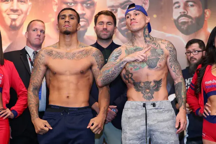 Rosado Arias Weights