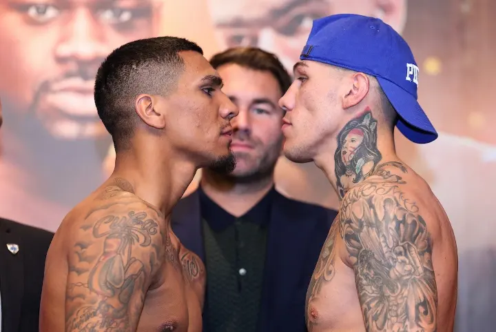 Rosado Arias Weights