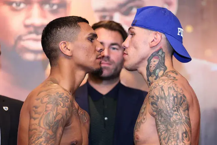 Rosado Arias Weights