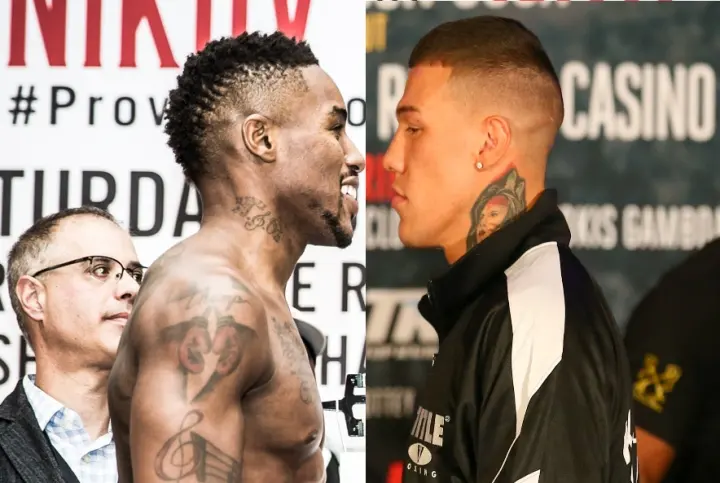 Rosado Monroe