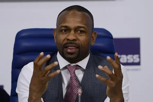 Roy Jones Jr