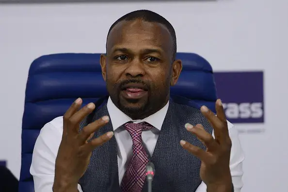 Roy Jones Jr