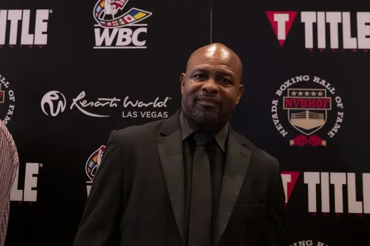 Roy Jones