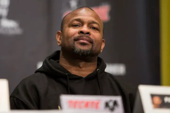 Roy Jones
