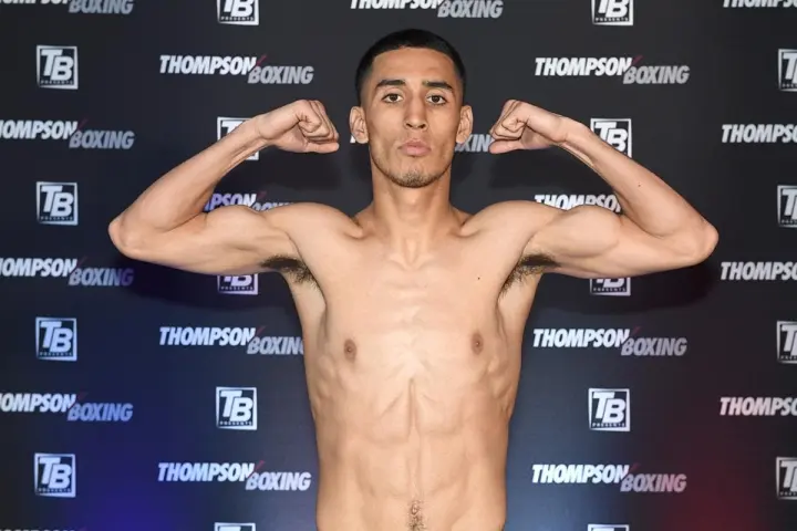 Ruben Torres
