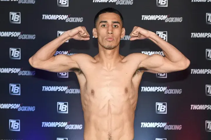 Ruben Torres