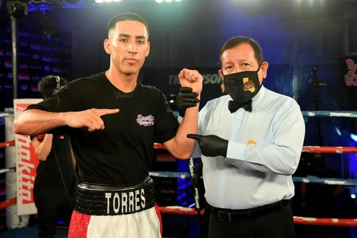 Ruben Torres