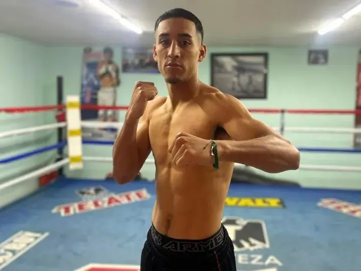 Ruben Torres