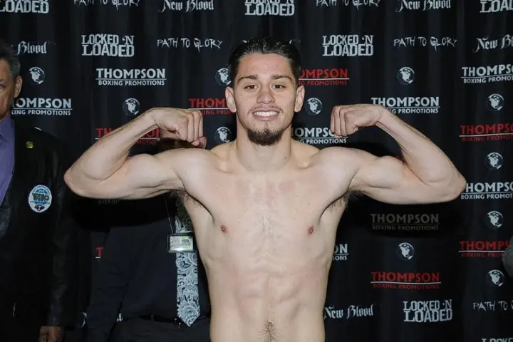 Ruben Villa