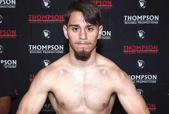 Ruben Villa