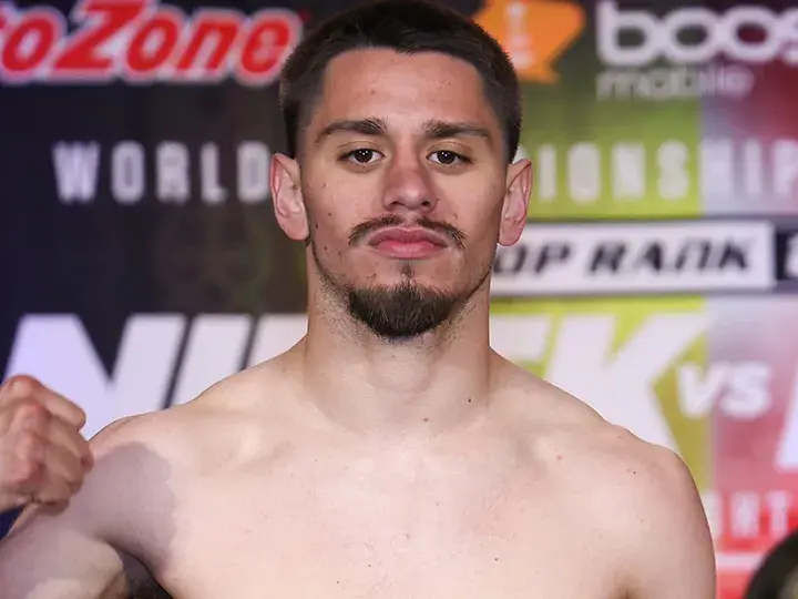 Ruben Villa