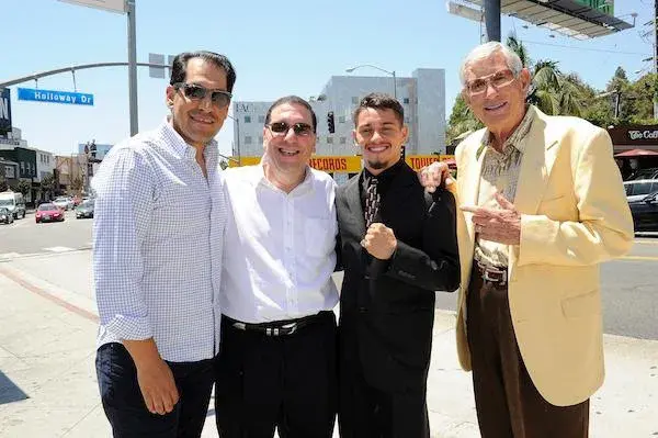 Ruben Villa