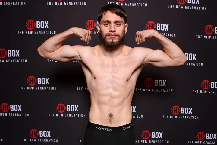 Ruben Villa