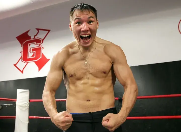 Ruslan Provodnikov