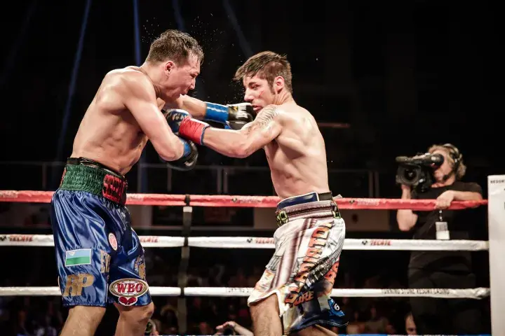 Ruslan Provodnikov
