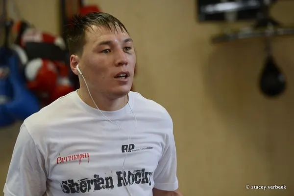 Ruslan Provodnikov
