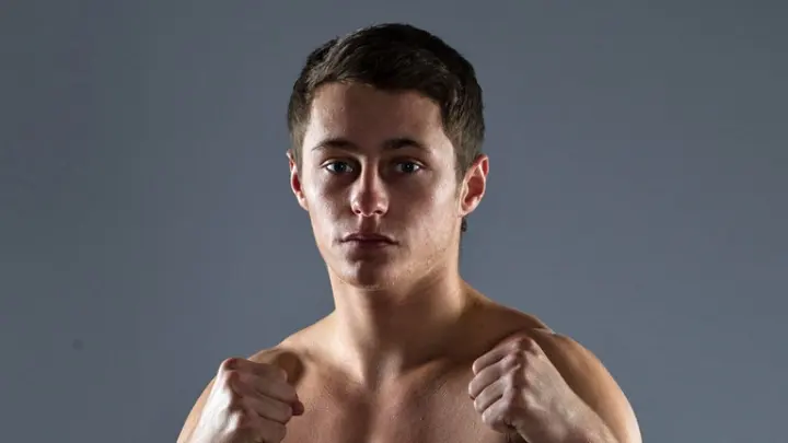 Ryan Burnett