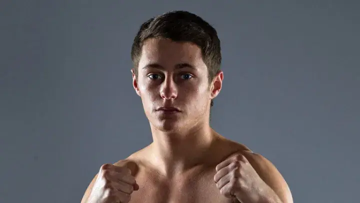 Ryan Burnett