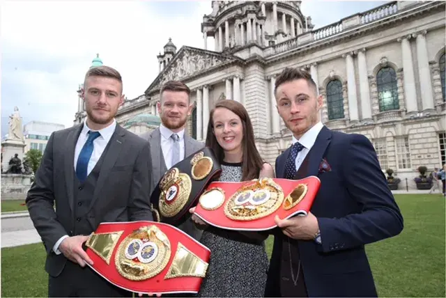 Ryan Burnett