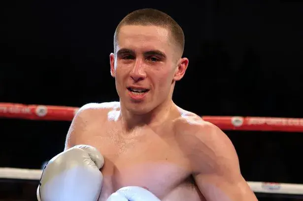 Ryan Farrag