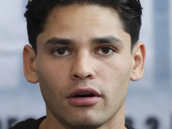 Ryan Garcia