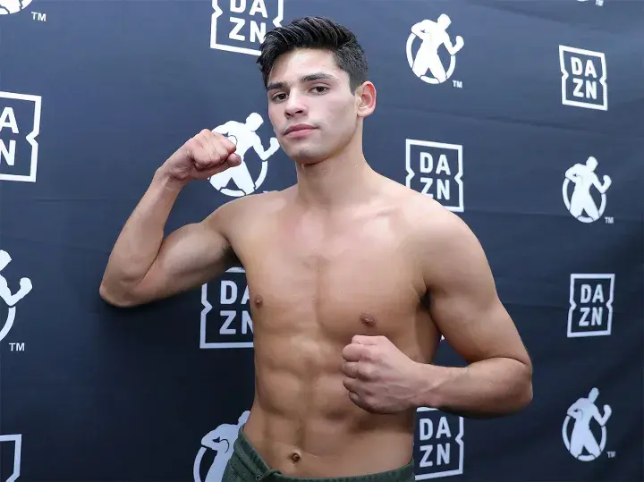 Ryan Garcia