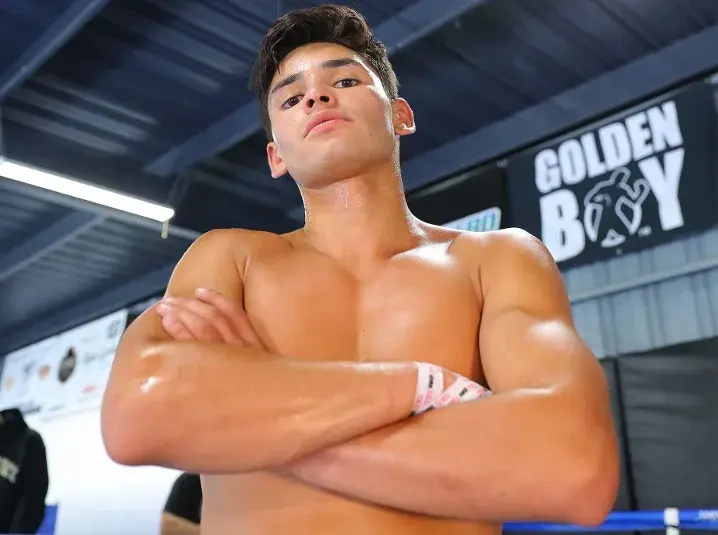 Ryan Garcia