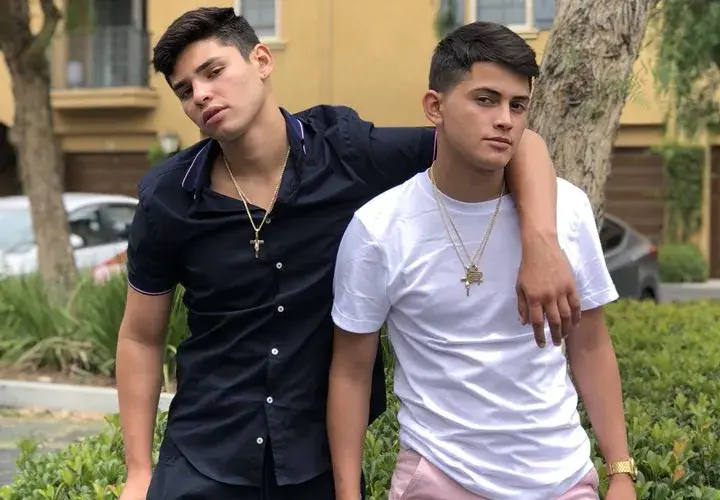 Ryan Sean Garcia