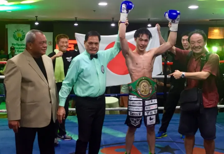 Ryo Sagawa