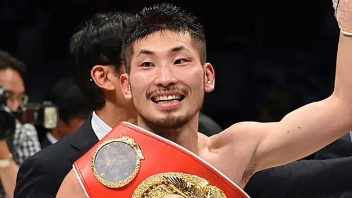 Ryosuke Iwasa