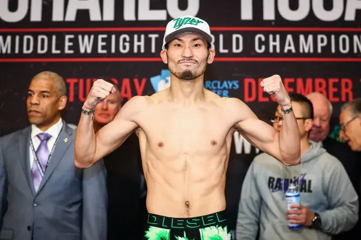 Ryosuke Iwasa