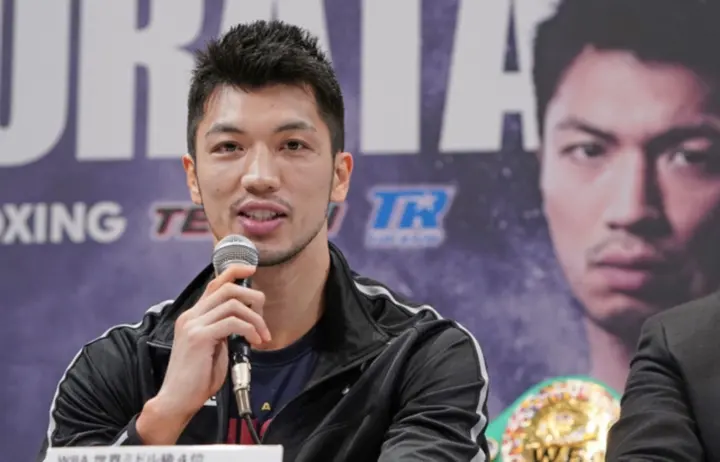 Ryota Murata
