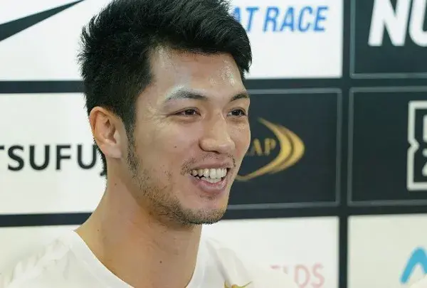 Ryota Murata