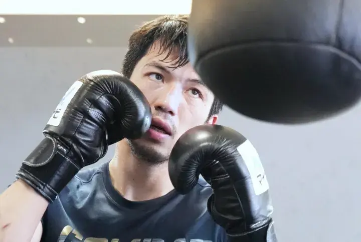 Ryota Murata