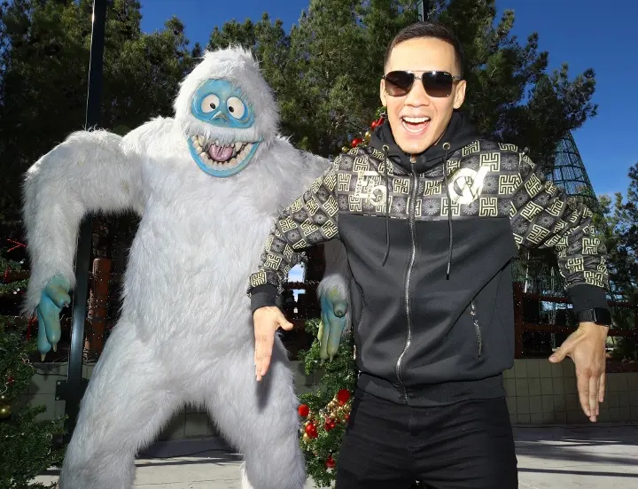 Oscar Valdez