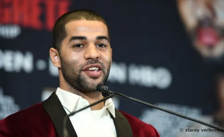 Sadam Ali