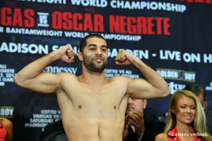 Sadam Ali