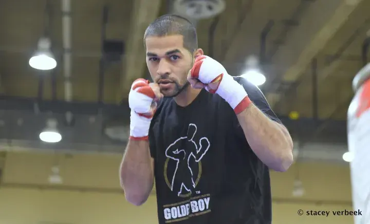 Sadam Ali