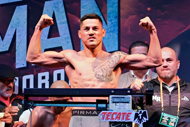Salido Roman Weights