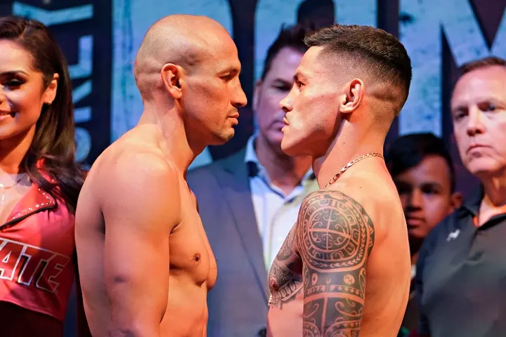 Salido Roman Weights